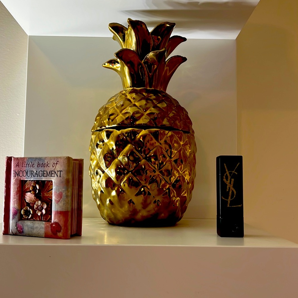 YSL Rouge Pur Couture lipstick, no.52